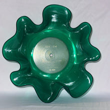 1 Color Vinyl Record Bowl