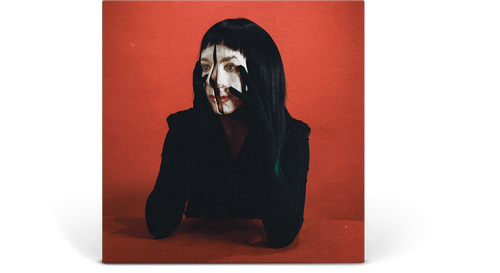 Allie X * Girl With No Face [New CD]