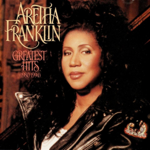 Aretha Franklin* Greatest Hits (Used CD)