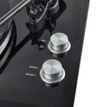 AccuTRAK CS-60 Turntable