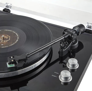 AccuTRAK CS-60 Turntable