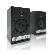 Next Gen Home Music System w/ Bluetooth aptX-HD (A2-HD) (Matte Black)