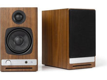 Next Gen Home Music System w/ Bluetooth aptX-HD [A2-HD] (Walnut)