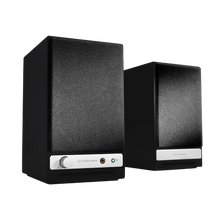 Next Gen Home Music System w/ Bluetooth aptX-HD (A2-HD) (Matte Black)
