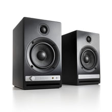 Next Gen Home Music System w/ Bluetooth aptX Adaptive (Matte Black)