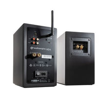 Next Gen Home Music System w/ Bluetooth aptX Adaptive (Matte Black)