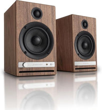 Next Gen Home Music System w/ Bluetooth aptX Adaptive (Walnut)