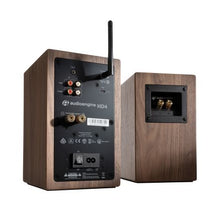 Next Gen Home Music System w/ Bluetooth aptX Adaptive (Walnut)