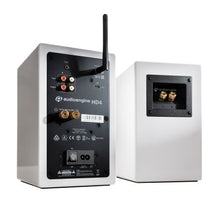 Next Gen Home Music System w/ Bluetooth aptX Adaptive (Gloss White)