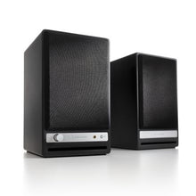 Next Gen Home Music System w/ Bluetooth aptX Adaptive (Matte Black)