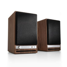 Next Gen Home Music System w/ Bluetooth aptX Adaptive (Walnut)