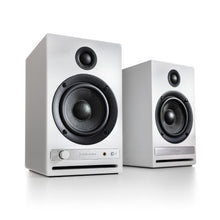 Next Gen Home Music System w/ Bluetooth aptX Adaptive (Gloss White)