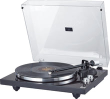 AccuTRAK CS-60 Turntable