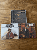 Country CD Bundle 3 [3 CDs]