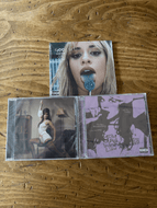 Pop CD Bundle 1 [3 New CDs]