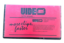 1987 July Modern Dance #1 Promo [Used VHS Tape]