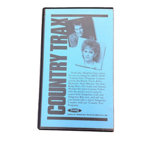 86D Dance Plus Telegenics Promo [Used VHS Tape]