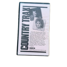 72B Urban Telegenics Promo [Used VHS Tape]