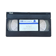 72B Urban Telegenics Promo [Used VHS Tape]