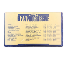 71H Hot Dance 88 Telegenics Promo [Used VHS Tape]