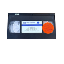 67A Progressive Telegenics Promo [Used VHS Tape]