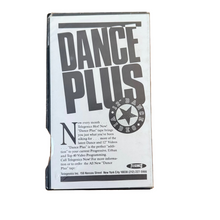 67A Progressive Telegenics Promo [Used VHS Tape]