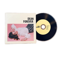 Dean Forever * Dean Forever [New CD]