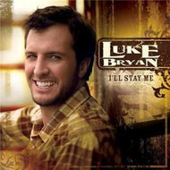 Luke Bryan * I'll Stay With Me [Used CD]