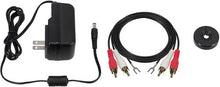 Pre-Order: Audio Technica AT-LP120XBT-USB-WH Bluetooth USB Direct-Drive Turntable Indie Store Exclusive (White)