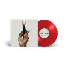 Pre-Order: Lizzo * BITCH [Translucent Red]