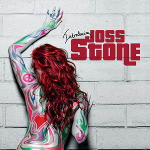 Joss Stone* Introducing Joss Stone [Used CD]