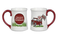 Texas A&M Traditions Mug