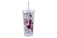 Texas A&M Tumbler