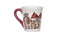 Texas A&M Cheer Mug