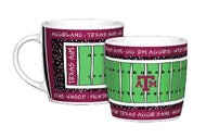 Texas A&M Stadium Mug