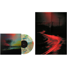 Joji * Piss In The Wind [Indie Exclusive Prism Colored Vinyl + Poster]