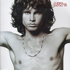 The Doors * The Best Of The Doors [Used LP]