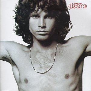 The Doors * The Best Of The Doors [Used LP]