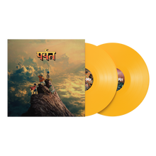 Pre-Order Gorillaz * The Mountain [Various Formats]