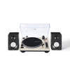 KT100 K-Series Turntable System - Champagne