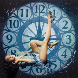 LAUFEY A Matter of Time アナログレコード サイン付 シリアル付き》A Matter of Time (Summer Edition)(+7inch)【HMV