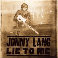 Jonny Lang* Lie To Me [Used CD]