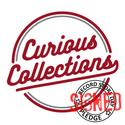 Curious Collections Vinyl Records & More