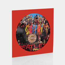 Beatles, The * Sgt. Pepper's Lonely Hearts Club Band [New Picture Disc LP]