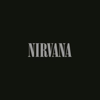 Nirvana * Nirvana [New Vinyl Record LP]