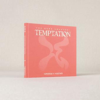 Tomorrow X Together * The Name Chapter: Temptation (Nightmare) [New CD]