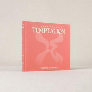 Tomorrow X Together * The Name Chapter: Temptation (Nightmare) [New CD]