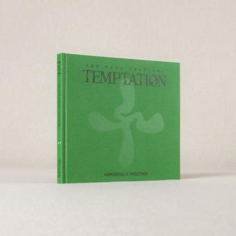 Tomorrow X Together * The Name Chapter: Temptation (Farewell) [New CD]