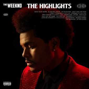 The Weekend * The HIghlights [New CD]