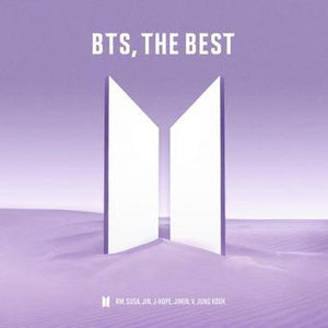 BTS * BTS, THE BEST (Limited Edition C) (2 CD) [New CD]